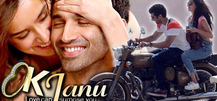 Ok Jaanu