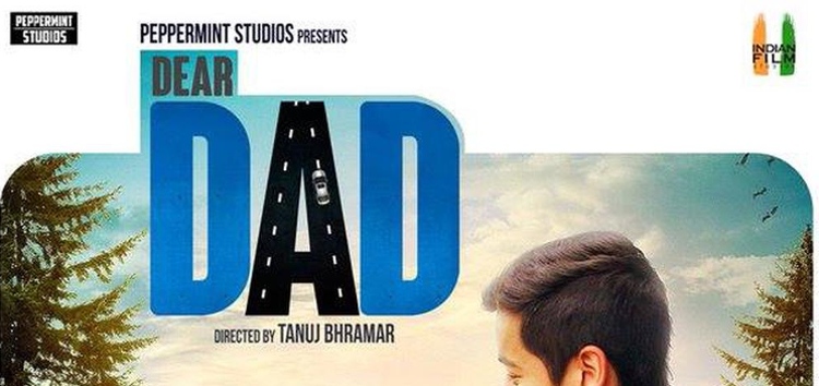 Dear Dad