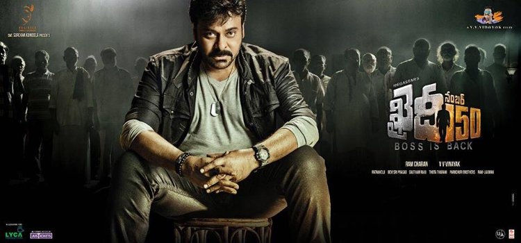 Khaidi No:150