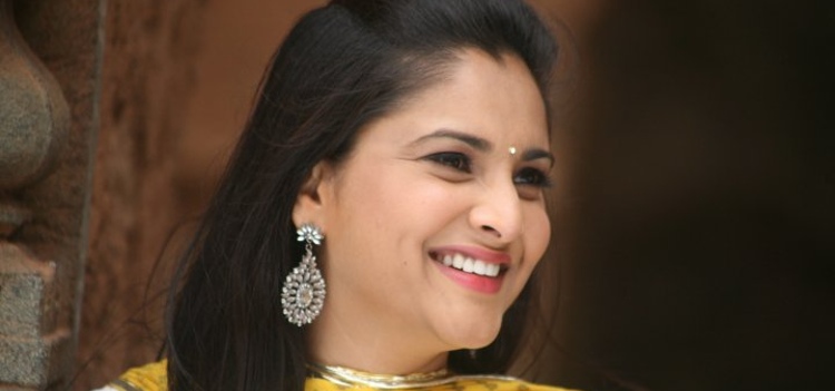 Divya Spandana