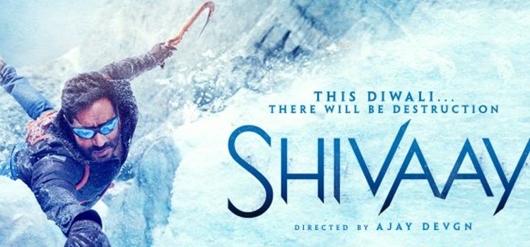 Shivaay