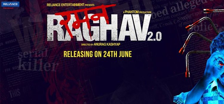 Raman Raghav 2.0