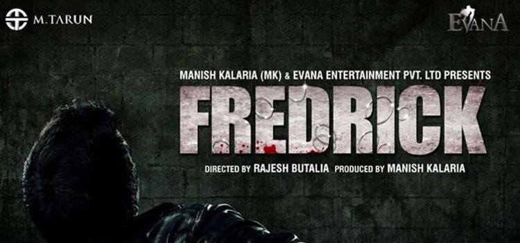 Fredrick