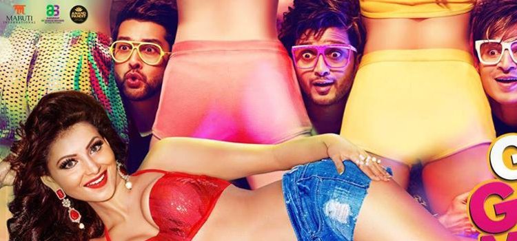 Great Grand Masti