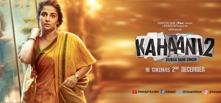 Kahaani 2