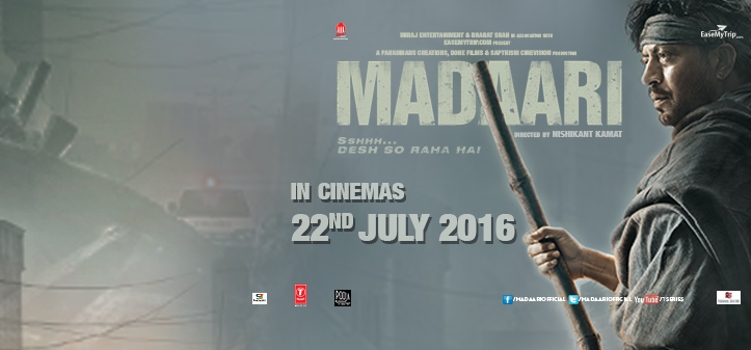 Madaari