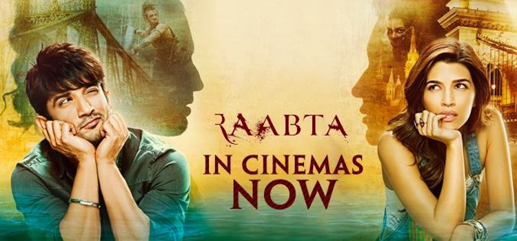 Raabta