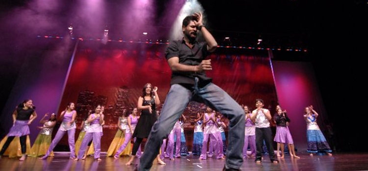 Prabhu Deva