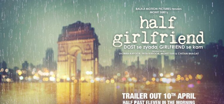 Half Girlfriend