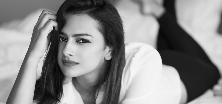 Shraddha Srinath
