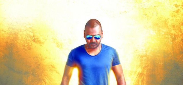 Raghava Lawrence