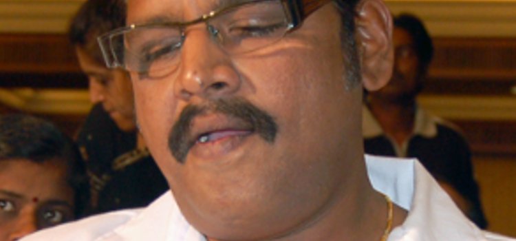 K. S. Ravikumar