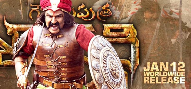 Gautamiputra Satakarni