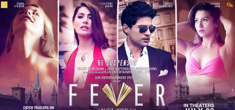Fever