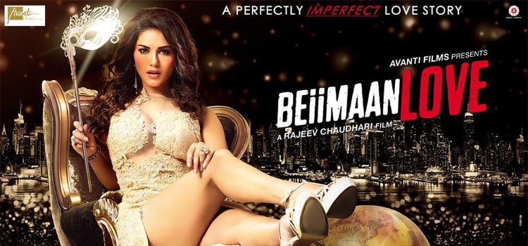 Beiimaan Love