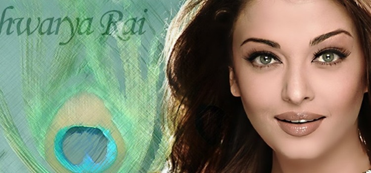 Aishwarya Rai Bachchan