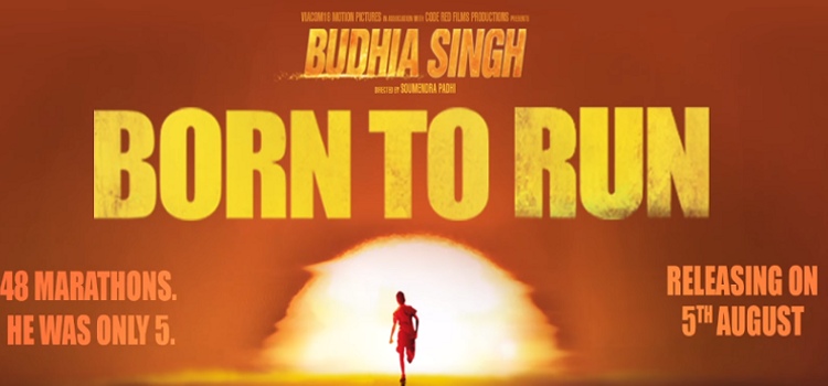 Budhia Singh – Born To Run