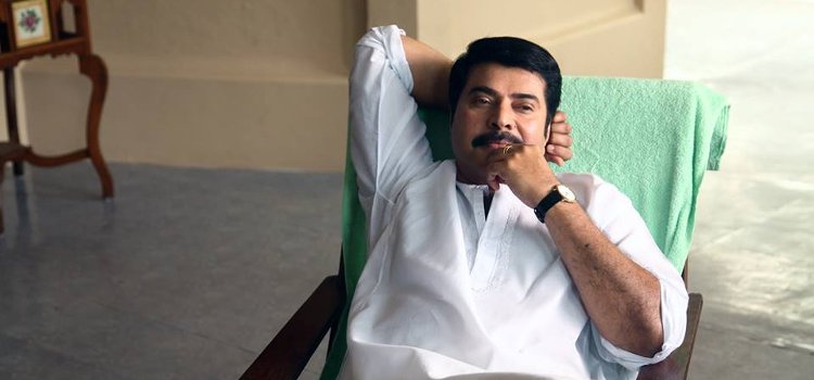 Mammootty