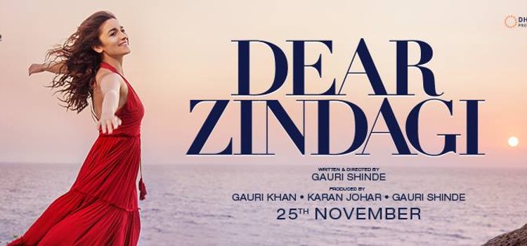 Dear Zindagi