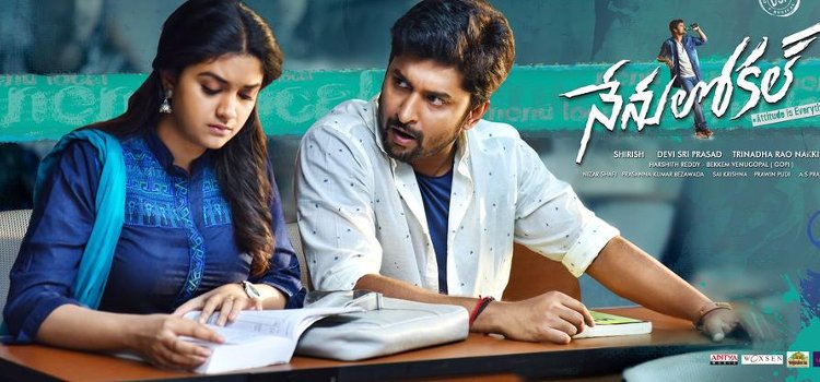 Nenu Local