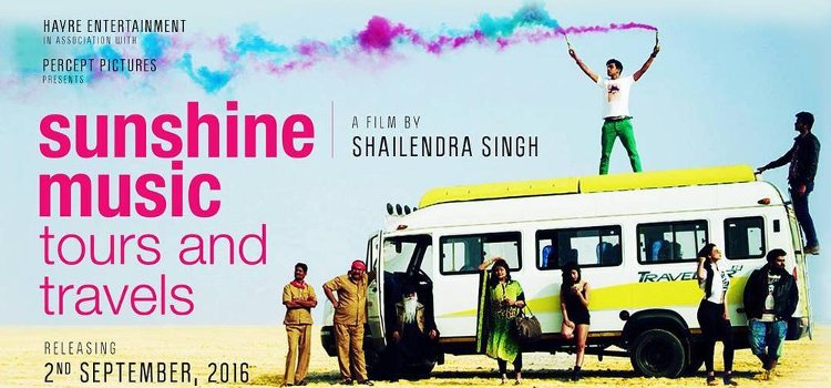 Sunshine Music Tours And Travels