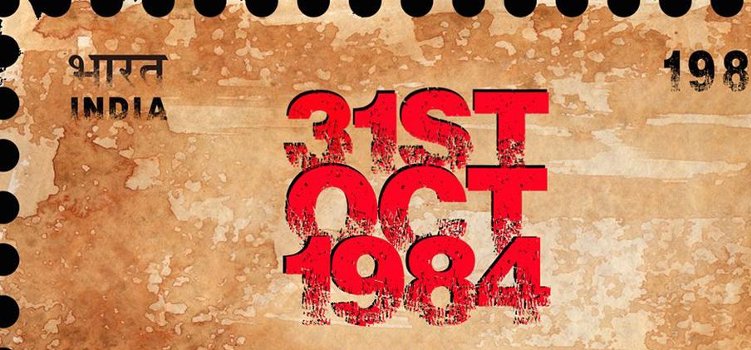 31st October