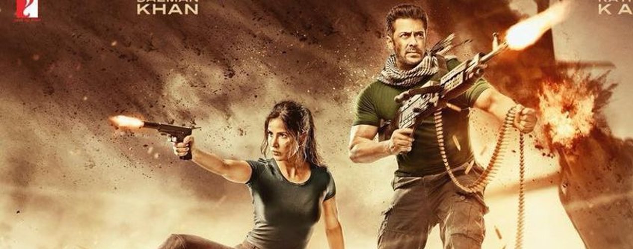Tiger Zinda Hai