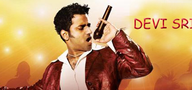 Devi Sri Prasad