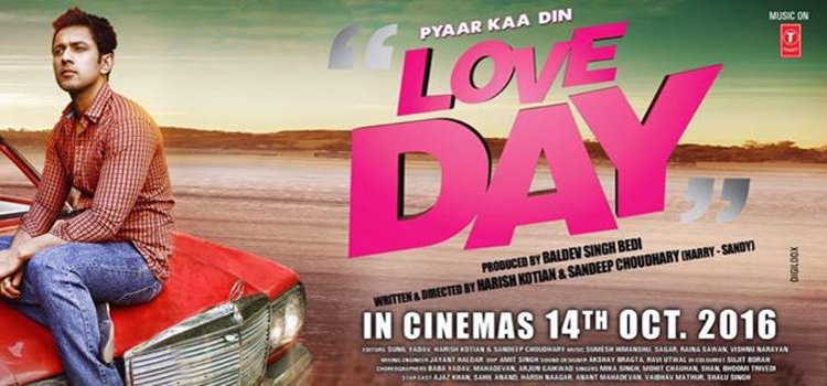 Love Day - Pyaar Ka Din