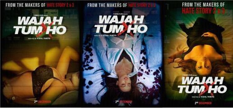 Wajah Tum Ho