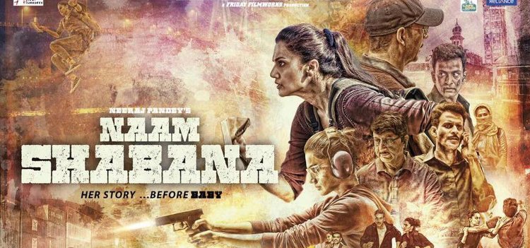 Naam Shabana