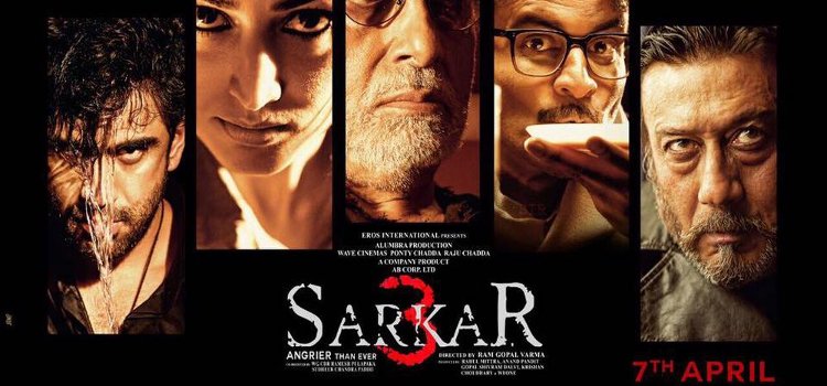 Sarkar 3
