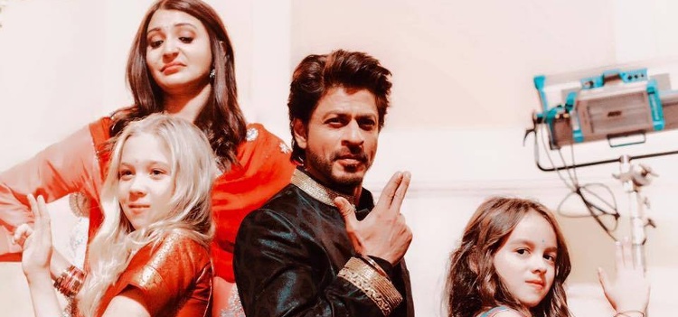Jab Harry Met Sejal