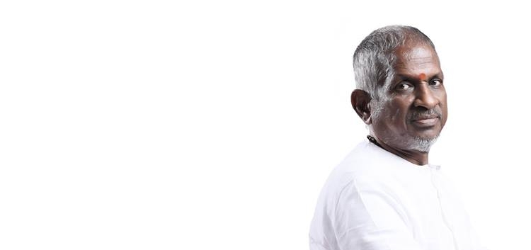 Ilayaraja