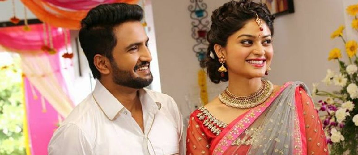 Sakka Podu Podu Raja