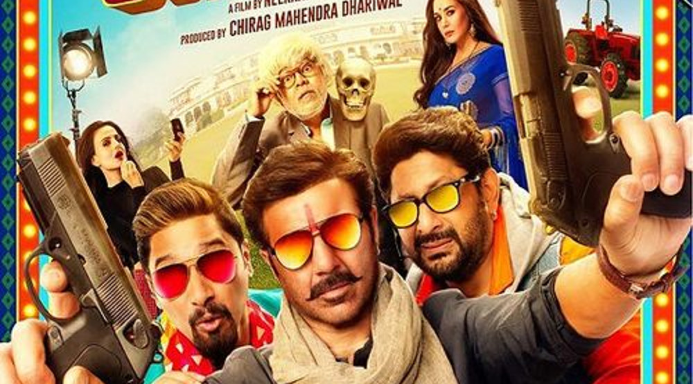 Bhaiyyaji Superhitt