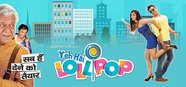 Yeh Hai Lollipop