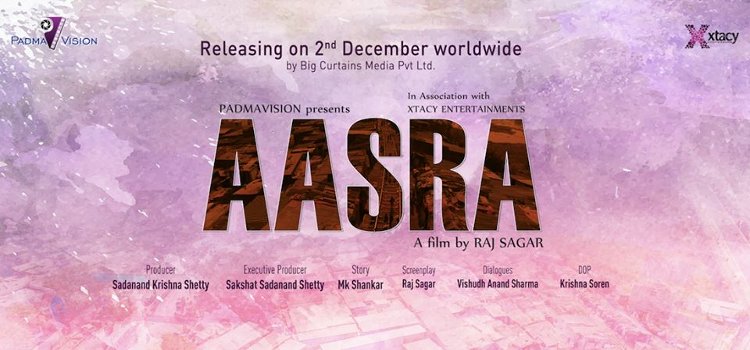 Aasra