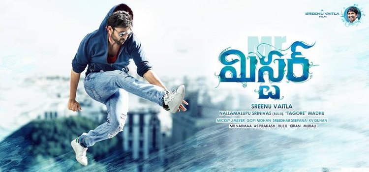 Mister