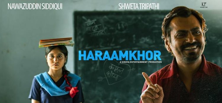 Haraamkhor