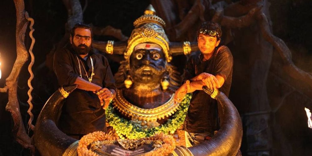 Oru Nalla Naal Paarthu Solren