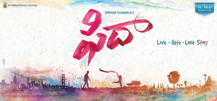 Fidaa