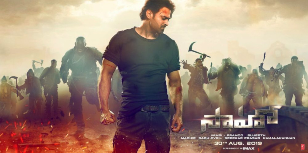 Saaho