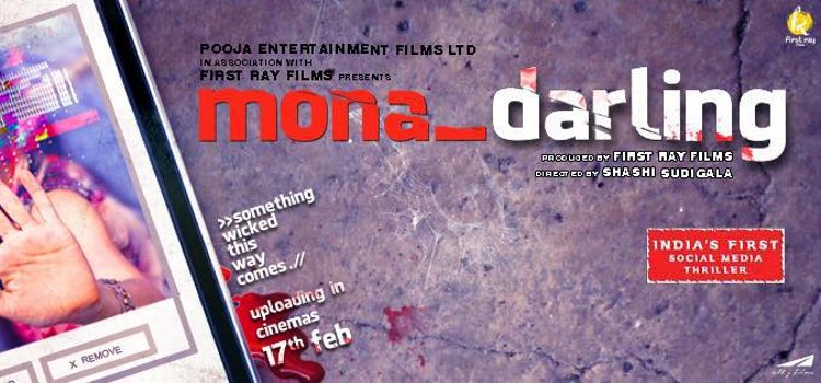 Mona Darling