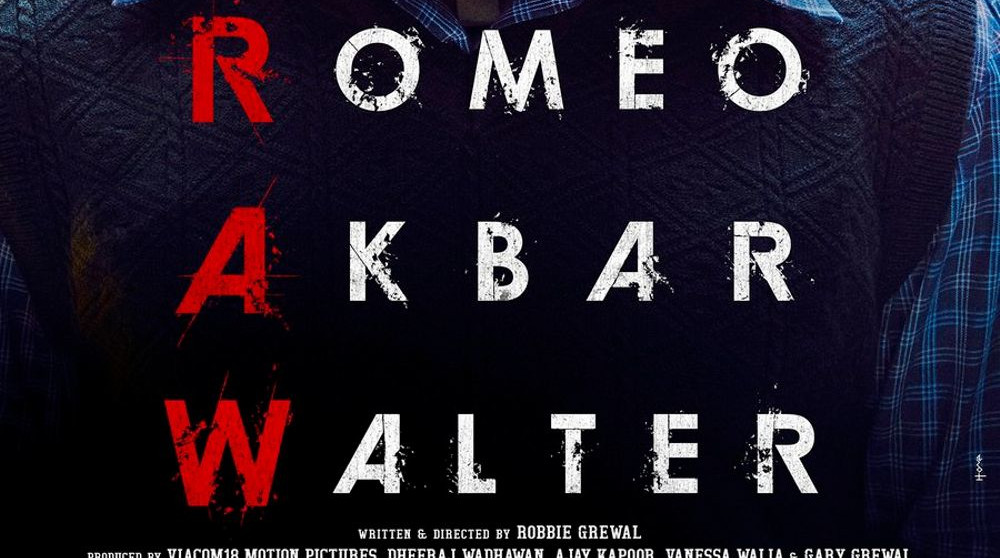 Romeo Akbar Walter