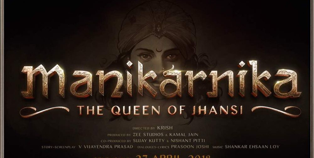 Manikarnika – The Queen of Jhansi