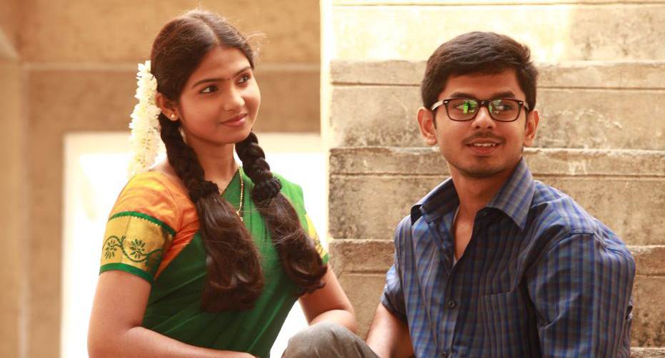 Palli Paruvathile