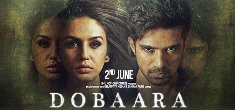 Dobaara: See Your Evil