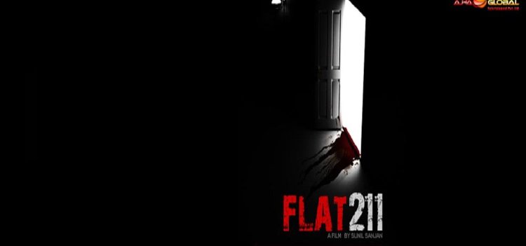 Flat 211