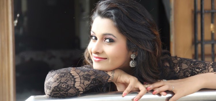 Priya Bhavani Shankar